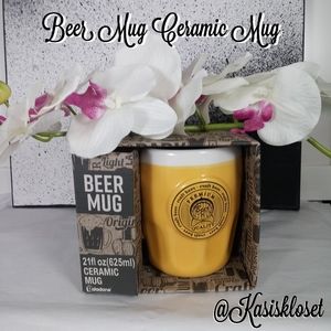 Paladone Novelty Beverage Ceramic Mug Christmas Gift